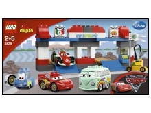 Dep�stoppet (Duplo)