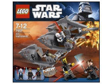 Sith Nightspeeder