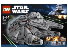 Millennium Falcon