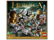 Heroica Fortaanslottet
