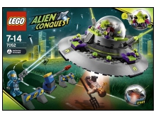 Ufokidnappning