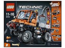 Unimog U400