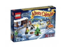 City Adventskalender - 2011