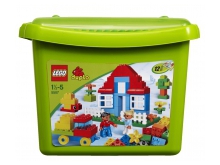 Extra stor klossl�da (Duplo)