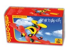 Litet Flygplan