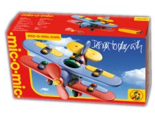 Bi-Plane