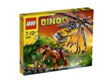 T-Rex J�garen