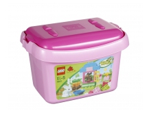 Rosa klossl�da (Duplo)