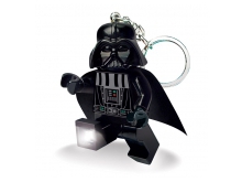 Nyckelringslampa - Darth Vader