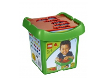 Fantasisortering (Duplo)