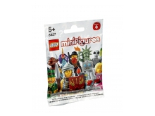 Minifigurer, Serie 6 - 1 P�se