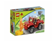 Brandchefen (Duplo)