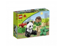 Panda (Duplo)