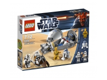 Droid Escape