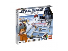 Star Wars: The Battle of Hoth