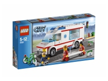 Ambulans