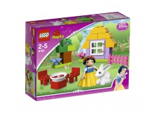 Sn�vits stuga (Duplo)