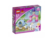 Askungens vagn (Duplo)