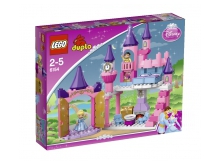 Askungens slott (Duplo)