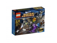 Catwoman Catcycle City Chase