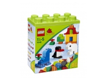 Byggskoj (Duplo)