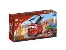R�dis (Duplo)