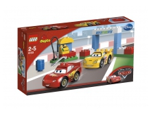 T�vlingsdagen (Duplo)