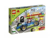 Racingteamet (Duplo)