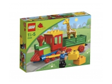 Djurt�g (Duplo)