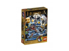 Heroica Ilrion