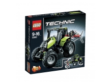 Traktor