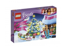 Friends Adventskalender - 2012