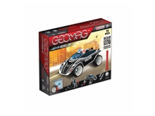 Wheels: Police Car (21)
