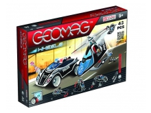 Wheels: Police Chase (43)