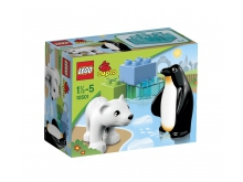 Zoov�nner (Duplo)