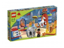 Stor cirkus (Duplo)