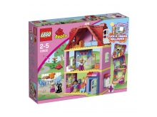 Lekhus (Duplo)