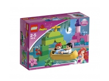 Ariels magiska b�ttur (Duplo)