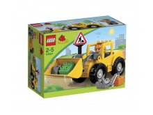 Stor frontlastare (Duplo)