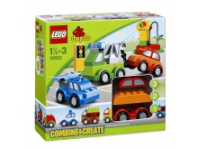 Fantasibilar (Duplo)
