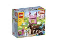 Mitt f�rsta Princess set