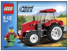 Traktor