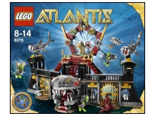 Atlantis port