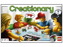 Creationary