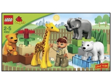 Babyzoo (Duplo)