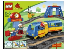 T�g-startset (Duplo)