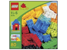 Basic klossar - Deluxe (Duplo)