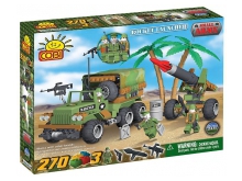 Rocket Launcher