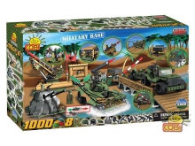 Military Base