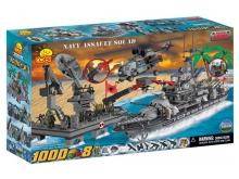 Navy Assault Squad